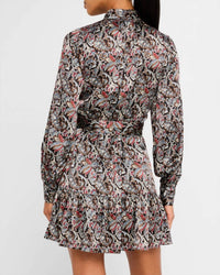 Veronica Beard - Zoella Dress