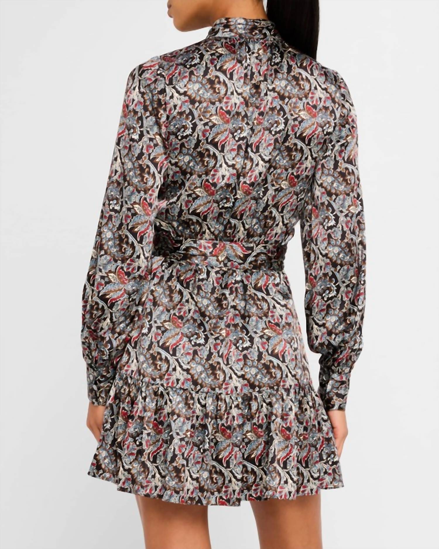 Veronica Beard - Zoella Dress