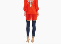 Johnny Was - Nikki Tunic