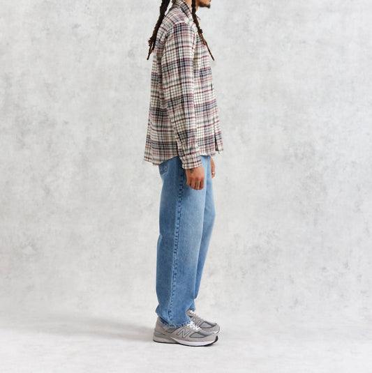Wax London - Shelly Flannel Shirt