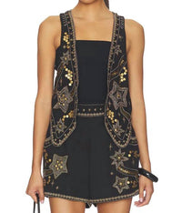 Spell - Night Sky Vest