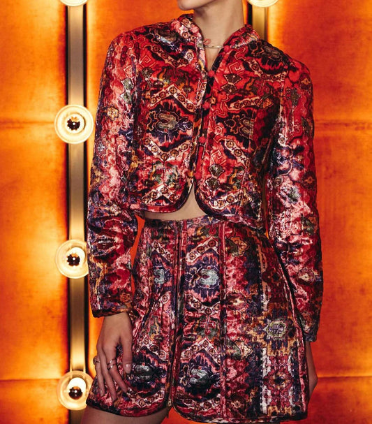 Love The Label - Alila Jacket