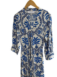 Walker & Wade - Women's Daphne Maxi Dress