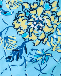 Lilly Pulitzer - Stuff Del Lago Swim Shorts