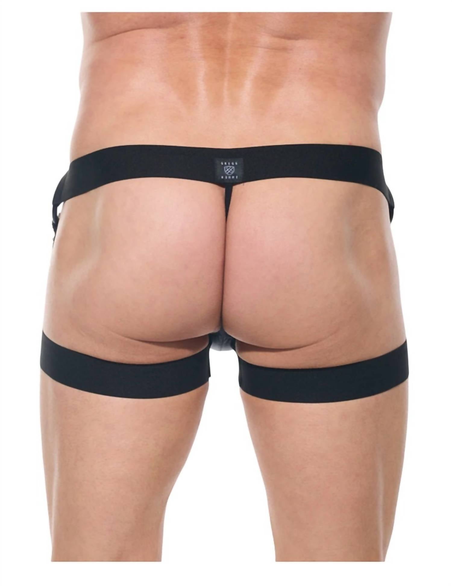 Gregg Homme - Men's Desert Kink Boxer Briefs