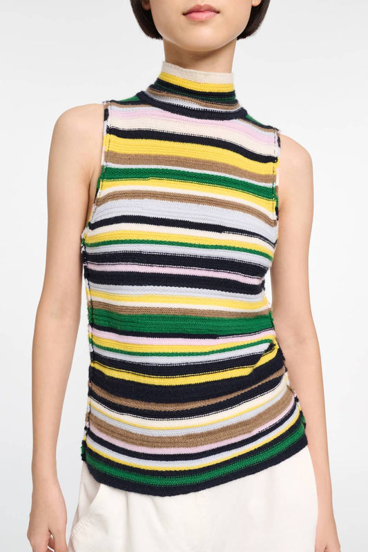 Dorothee Schumacher - Colorful Luxury Top