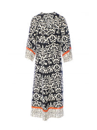 Anonyme - Arabesque Dress