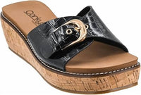 Corkys Footwear - Women's Reality Wedge Sandals