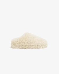Apparis - Women's Misha Bouclette Slippers
