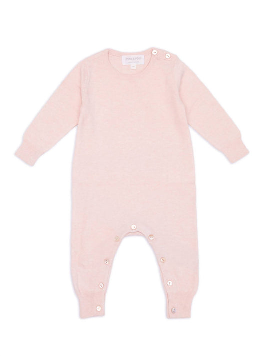 Mika & Milo - Baby Angel Onesie