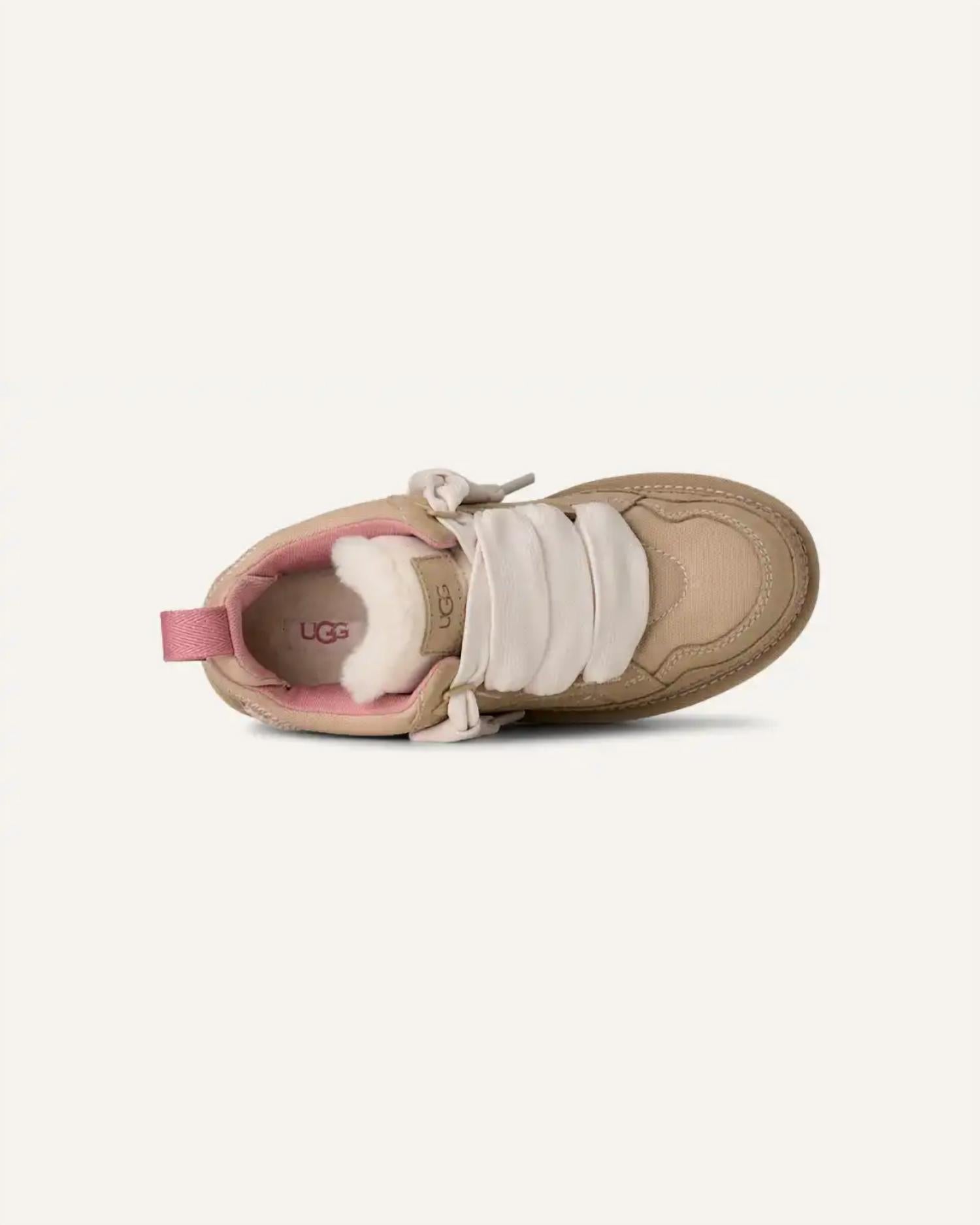 Ugg - Women's Lowmel Meadow Shoes