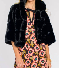 Elizabeth James The Label - Audrey Jacket