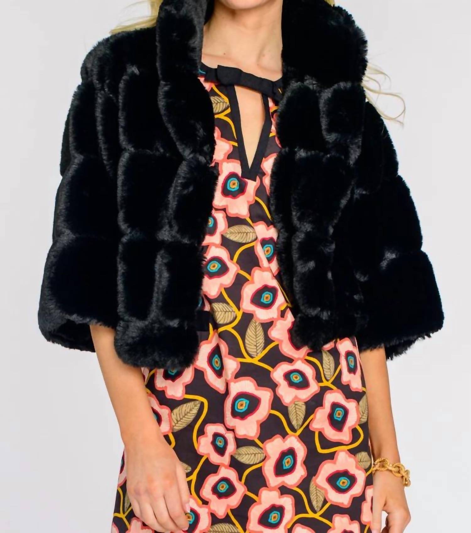 Elizabeth James The Label - Audrey Jacket