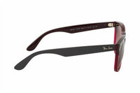Ray Ban - Women's Rb4487 Steve 6631/13 Sunglasses