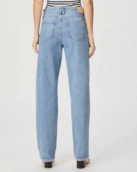 Paige - Serena Straight Leg Jeans