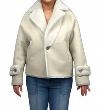 Lusso Beni - Glide Jacket
