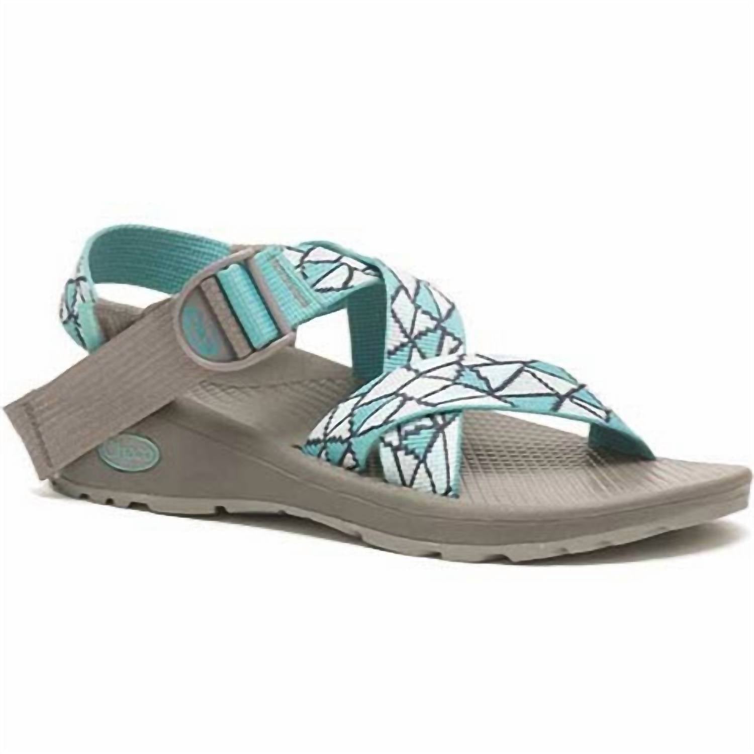 Chaco - Women's Mega Z Cloud Sandal