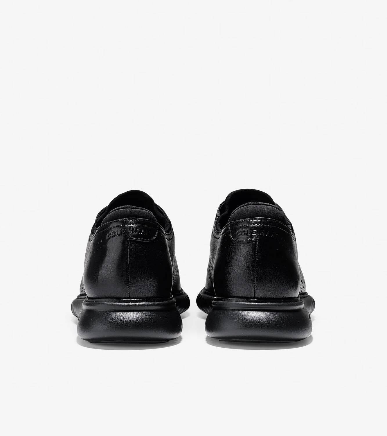 Cole Haan - Men's 2 Zerogrand Laser Wingtip Oxford Shoes