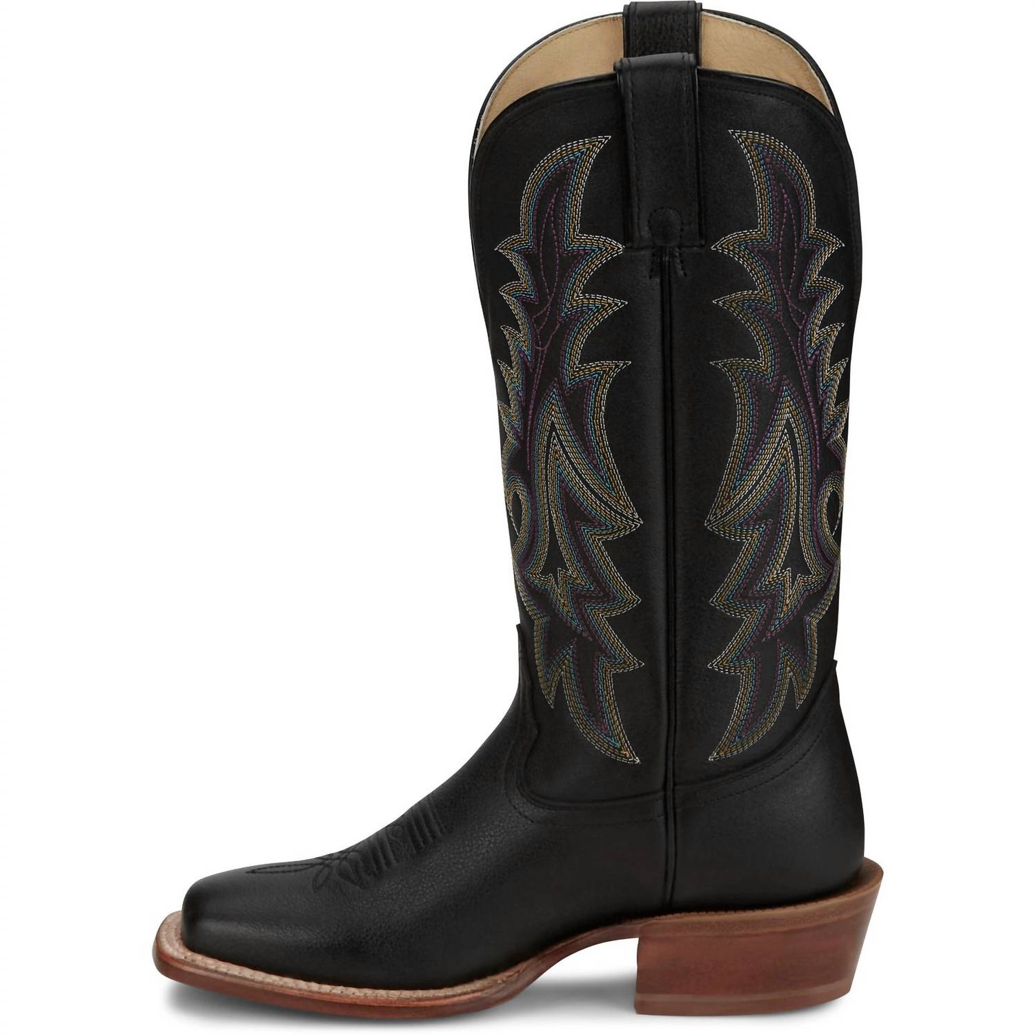 Tony Lama - Women's Estrella 13" Western Boots