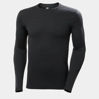 Helly Hansen - Men's LIFA Merino Midweight Crew Top