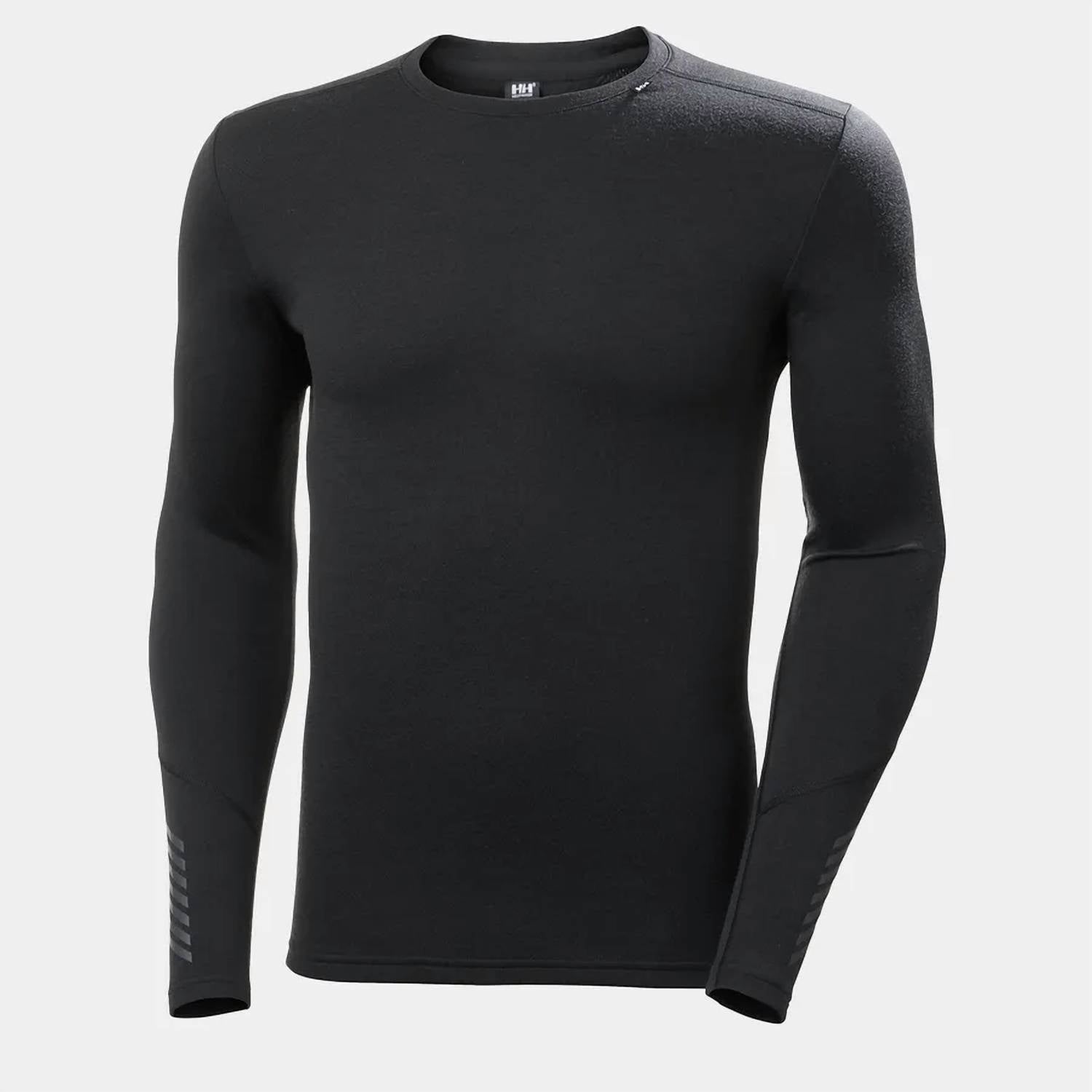 Helly Hansen - Men's LIFA Merino Midweight Crew Top