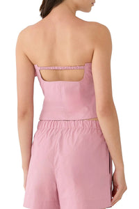 Nanushka - Deidre Tube Top
