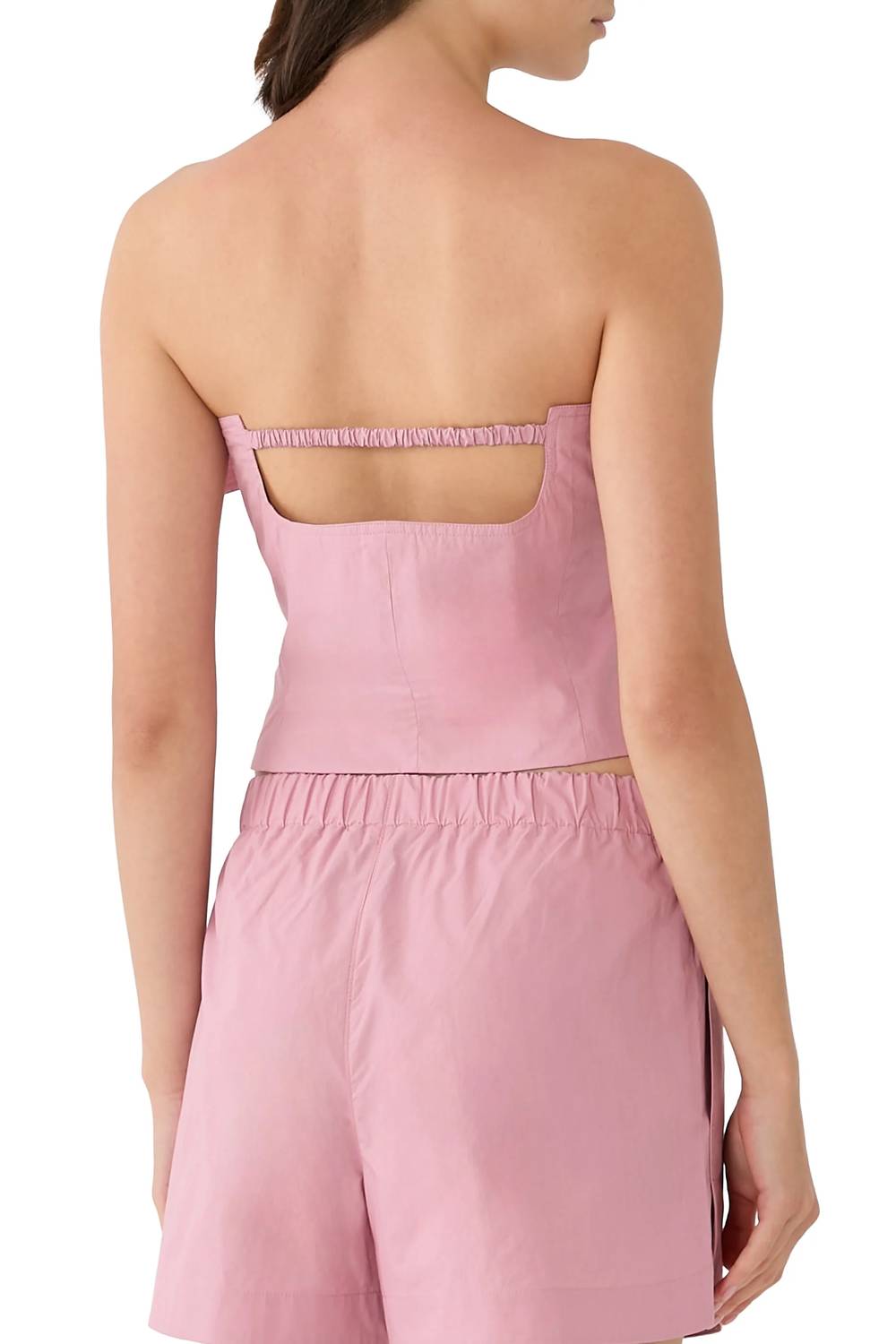 Nanushka - Deidre Tube Top