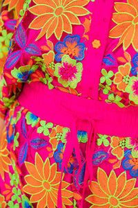 Brianna Cannon - Malibu Lounge Shorts