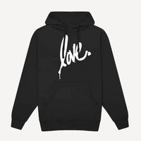 Ruben Rojas - Unisex Original Love Hoodie