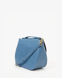 Clare V. - Women's Turnlock Louis Bag