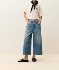 Closed - Lyna Wide Jeans