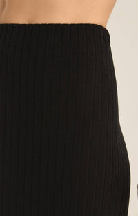 Z Supply - Louisa Rib Skirt