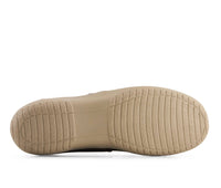 Andrea - Women's Comfort Leather Slip On Shoes