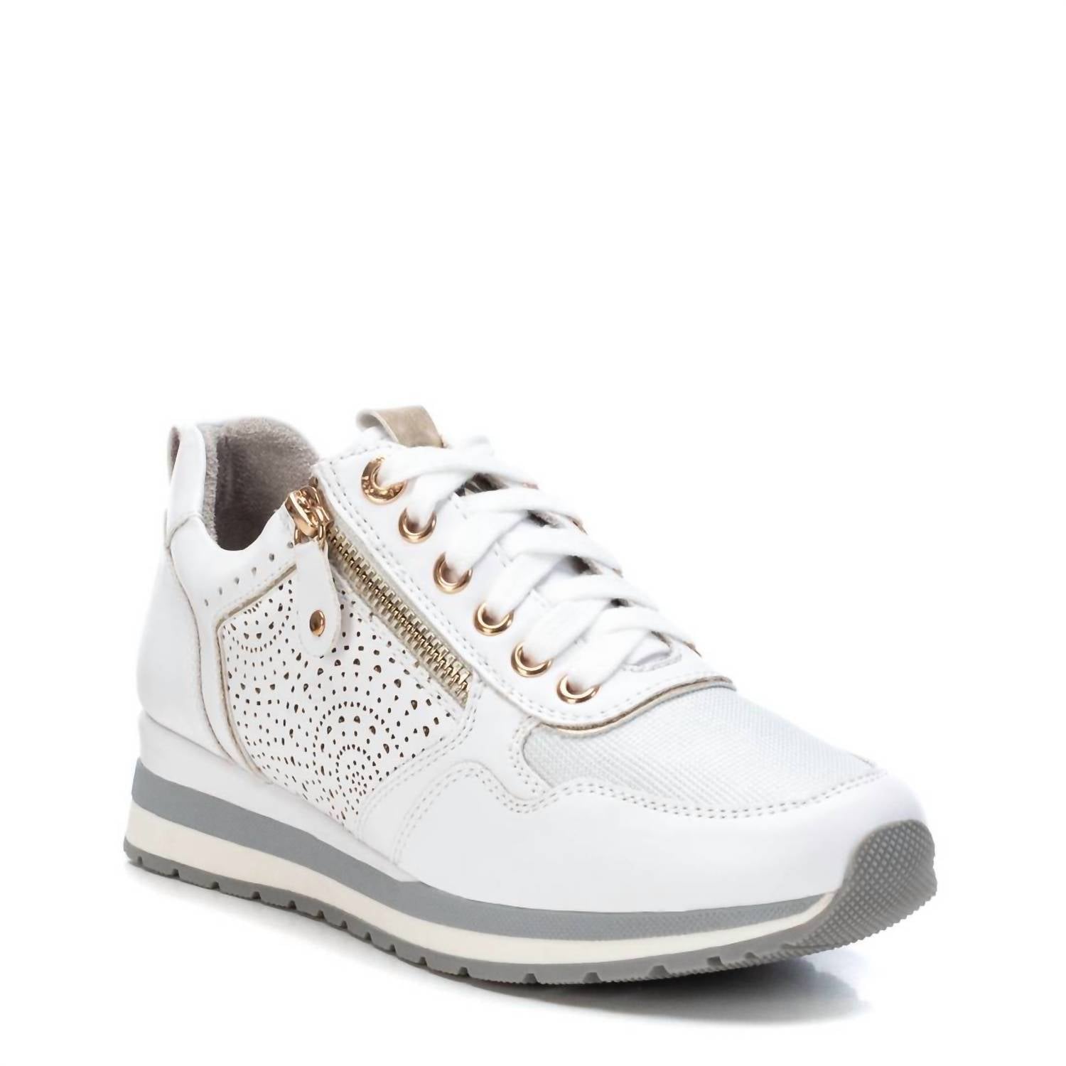 Xti - Women's 04432001 Sneaker