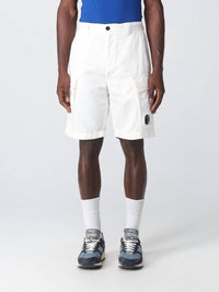 C.P. Company - Bermuda Cargo Shorts
