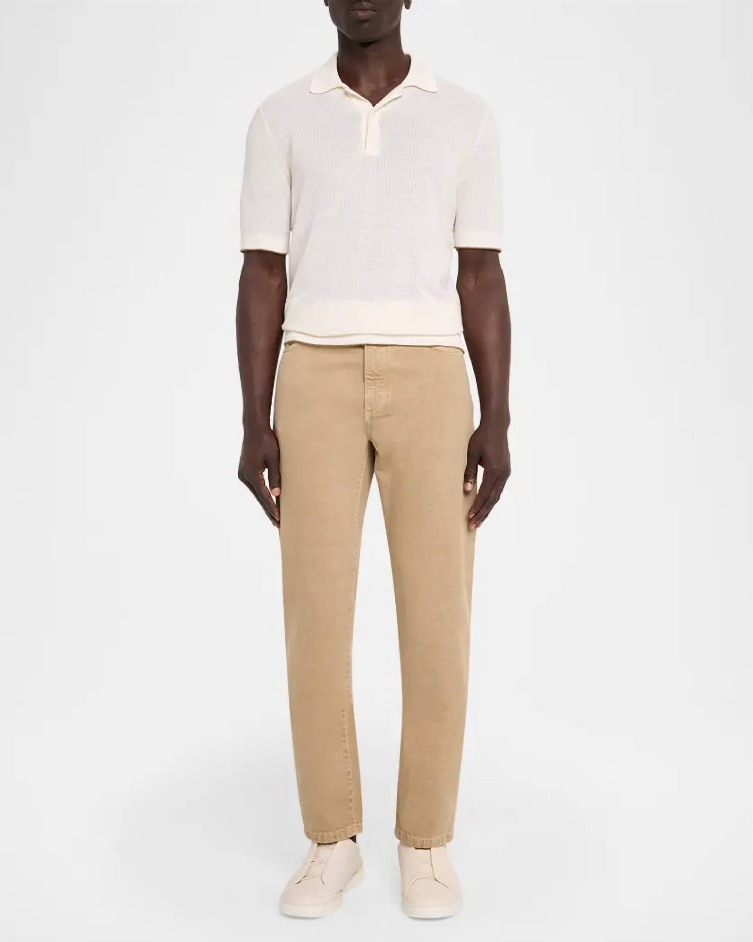 Zegna - CASUAL PANT