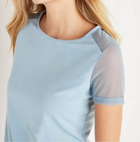 MELISSA SUMMER TEE
