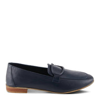 Spring Step Shoes - Women's Carrington Leather Loafer