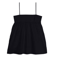 Mikoh - Women's Giulia Square Neck Mini Dress