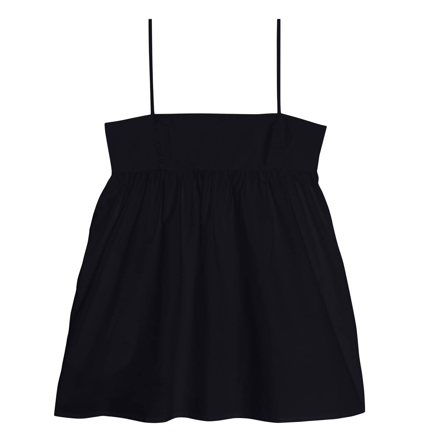 Mikoh - Women's Giulia Square Neck Mini Dress