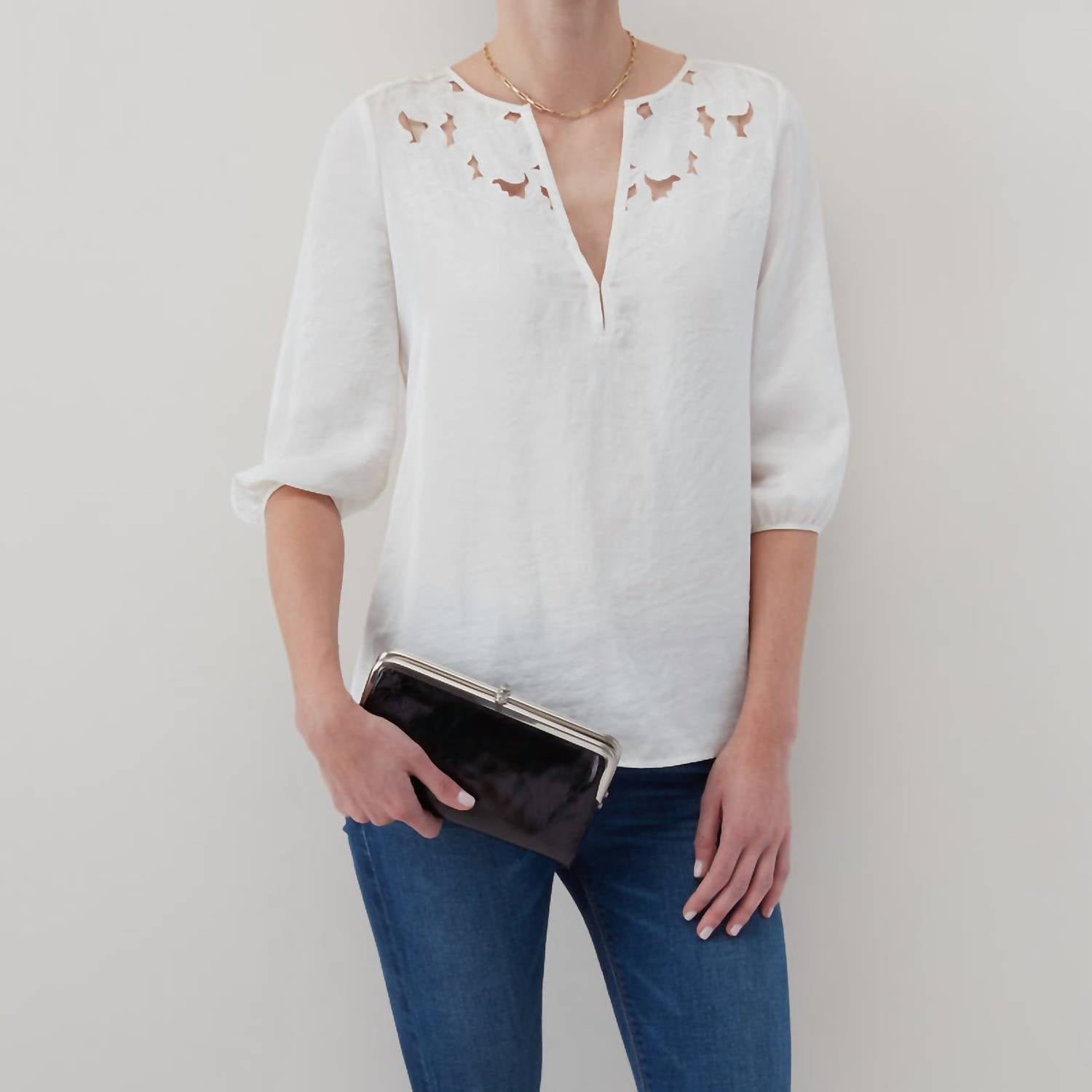Hobo - Lauren Vintage Clutch