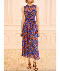 Ulla Johnson - Kasia Silk Dress