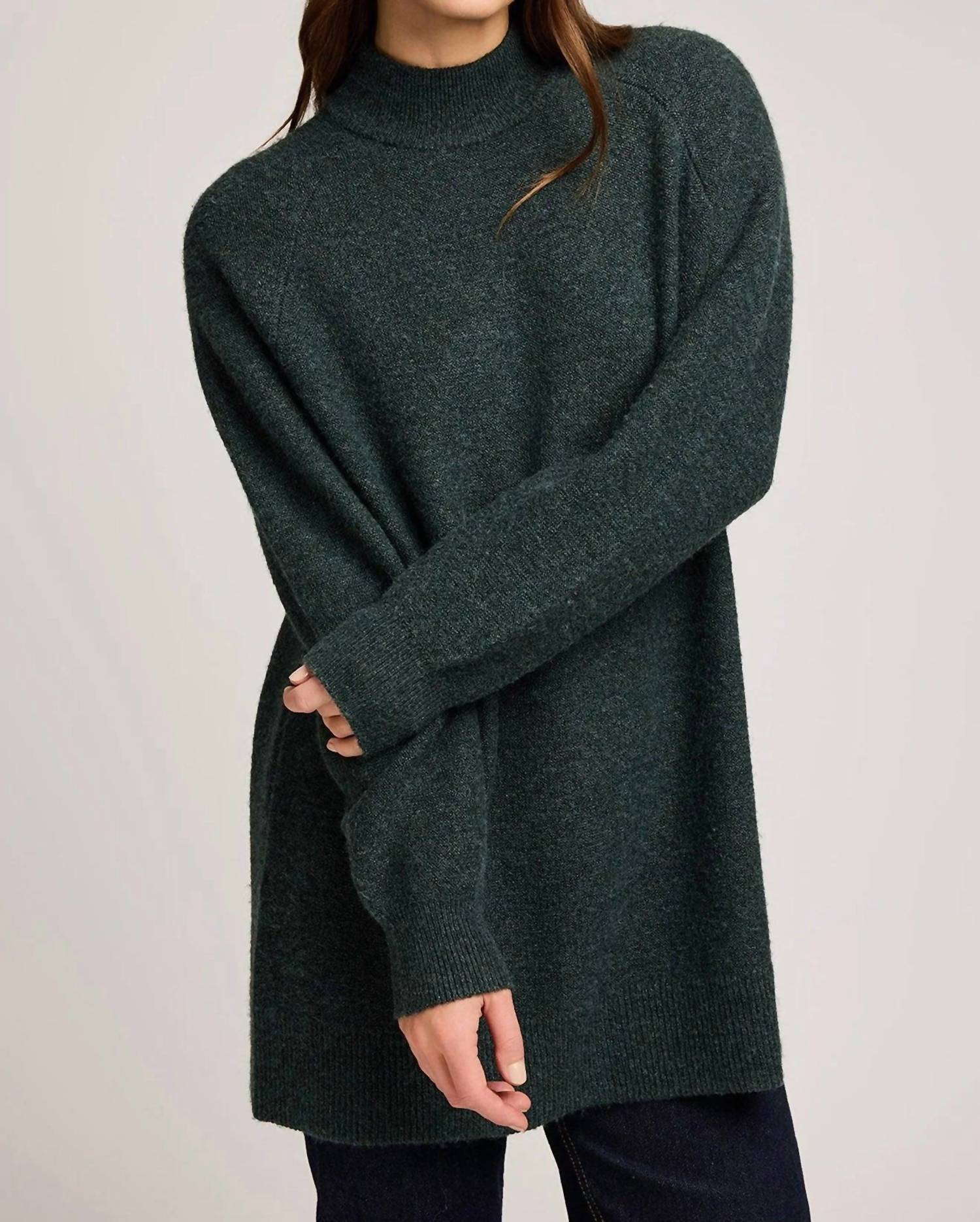 Gentle Fawn - Lena Tunic Sweater