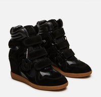 Steve Madden - Women's Mavis High-Top Sneaker