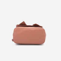 Like Dreams - Women's Crossi Bow Embossed Small Crossbody Bag