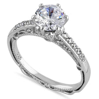 Starlette - Women's Madeleine Engagement Ring