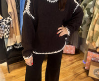 Yolly - Hittin The Slopes Sweater