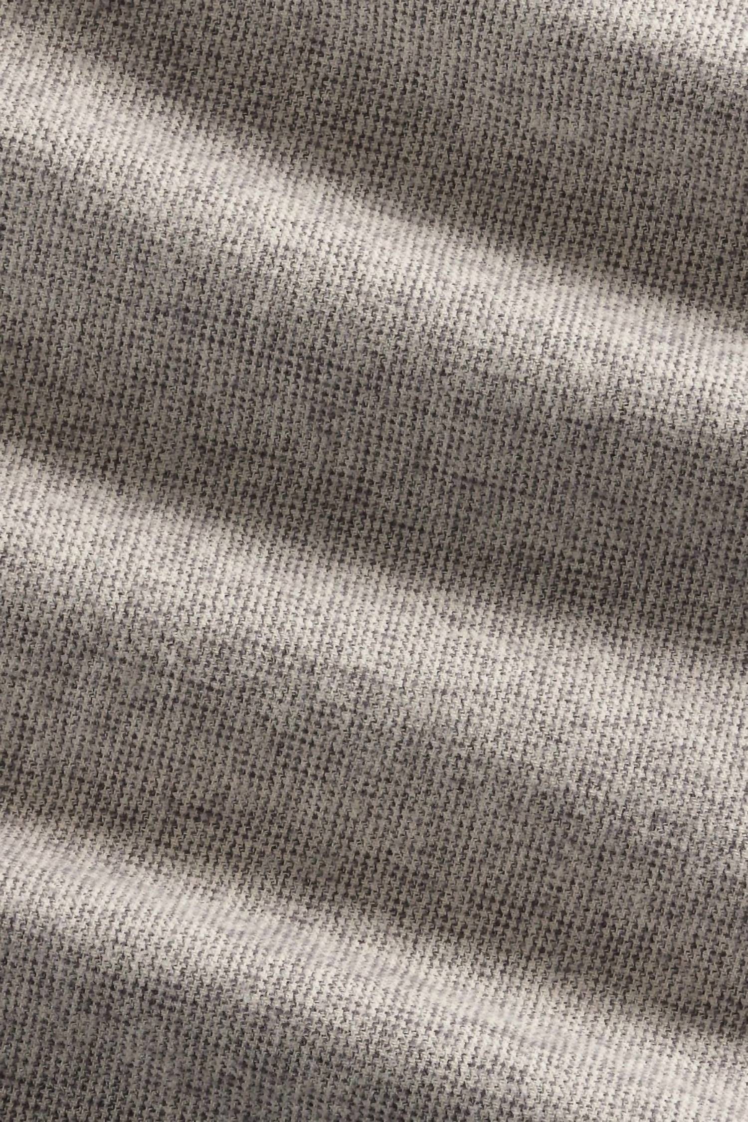 Nn07 - Cohen Flannel Shirt