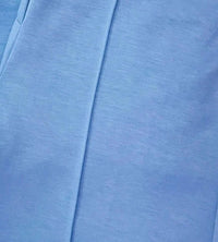 entro Women's Easy Breeze Pants in blue - women's pants - detail view