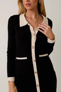 Sunday Edition - The Atelier Knit Dress